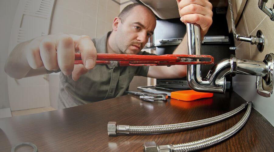 Professional septic pumping service in Osage, MN